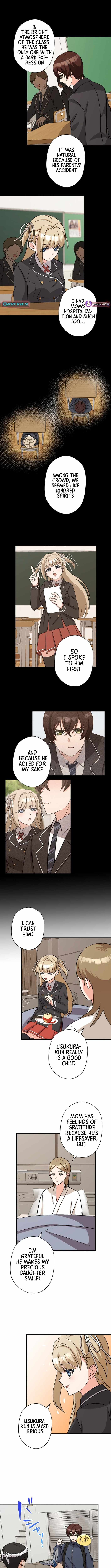 The Weakest Slime I Once Saved Became the Strongest and Now Won’t Leave My Side Chapter 17 41 6