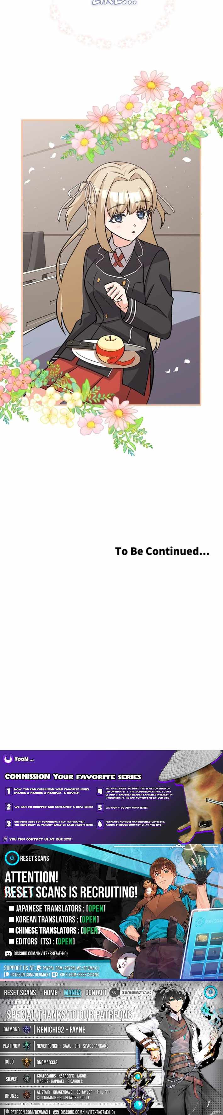 The Weakest Slime I Once Saved Became the Strongest and Now Won’t Leave My Side Chapter 17 43 8