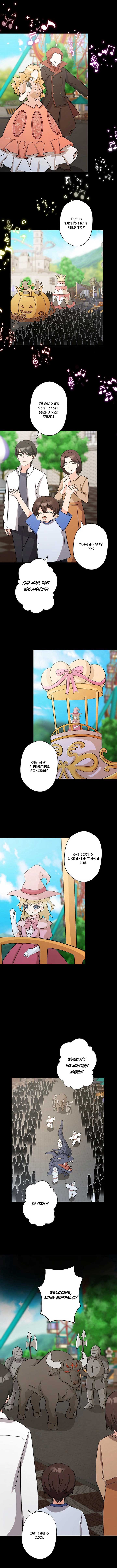 The Weakest Slime I Once Saved Became the Strongest and Now Won’t Leave My Side Chapter 2 53 ch 2 10