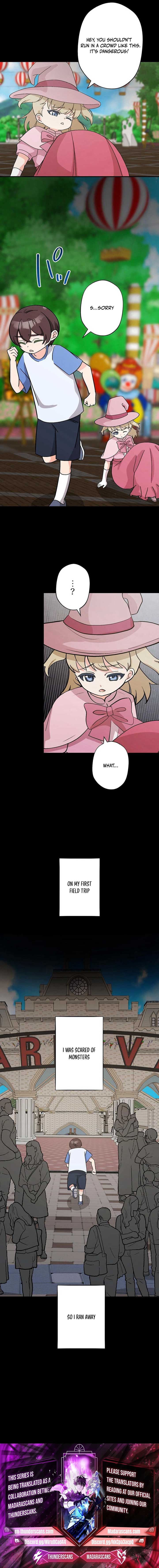 The Weakest Slime I Once Saved Became the Strongest and Now Won’t Leave My Side Chapter 2 55 ch 2 12