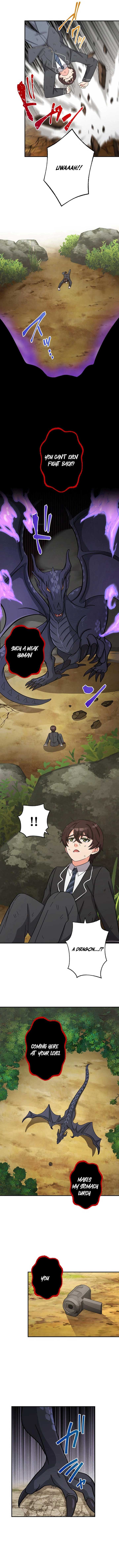 The Weakest Slime I Once Saved Became the Strongest and Now Won’t Leave My Side Chapter 2 47 ch 2 4