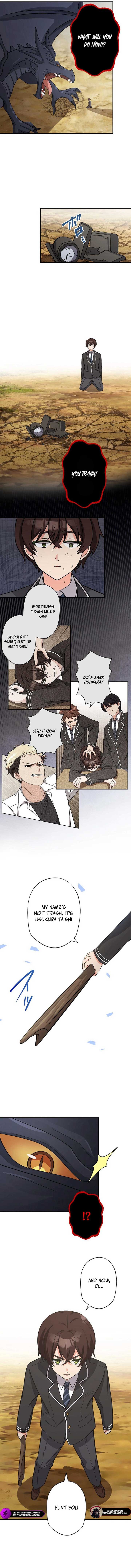 The Weakest Slime I Once Saved Became the Strongest and Now Won’t Leave My Side Chapter 2 48 ch 2 5