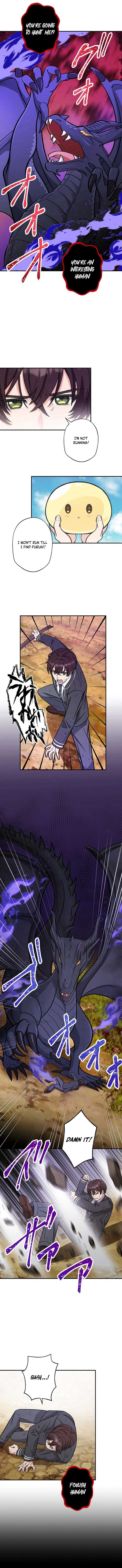 The Weakest Slime I Once Saved Became the Strongest and Now Won’t Leave My Side Chapter 2 49 ch 2 6