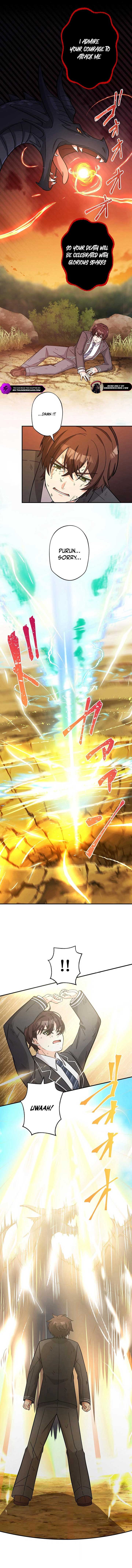 The Weakest Slime I Once Saved Became the Strongest and Now Won’t Leave My Side Chapter 2 50 ch 2 7