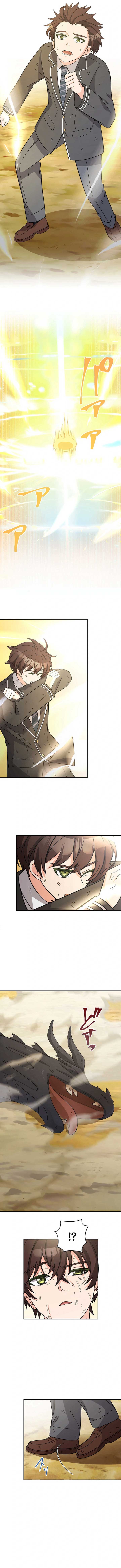 The Weakest Slime I Once Saved Became the Strongest and Now Won’t Leave My Side Chapter 2 51 ch 2 8