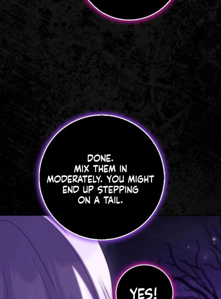 The White Tiger Princess is Not in Danger Chapter 17 414 008