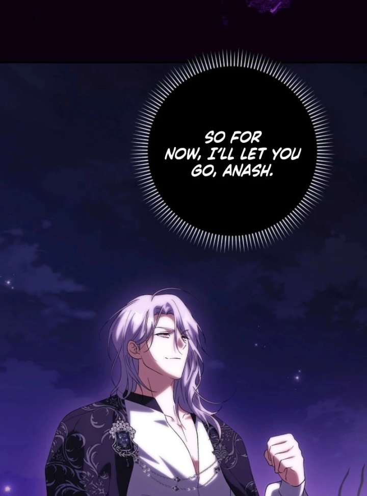 The White Tiger Princess is Not in Danger Chapter 17 427 021