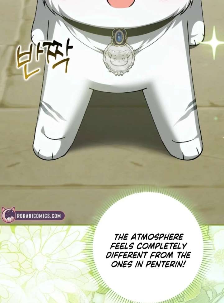 The White Tiger Princess is Not in Danger Chapter 17 449 043