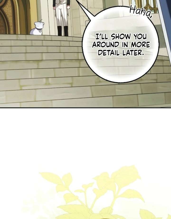 The White Tiger Princess is Not in Danger Chapter 17 453 047