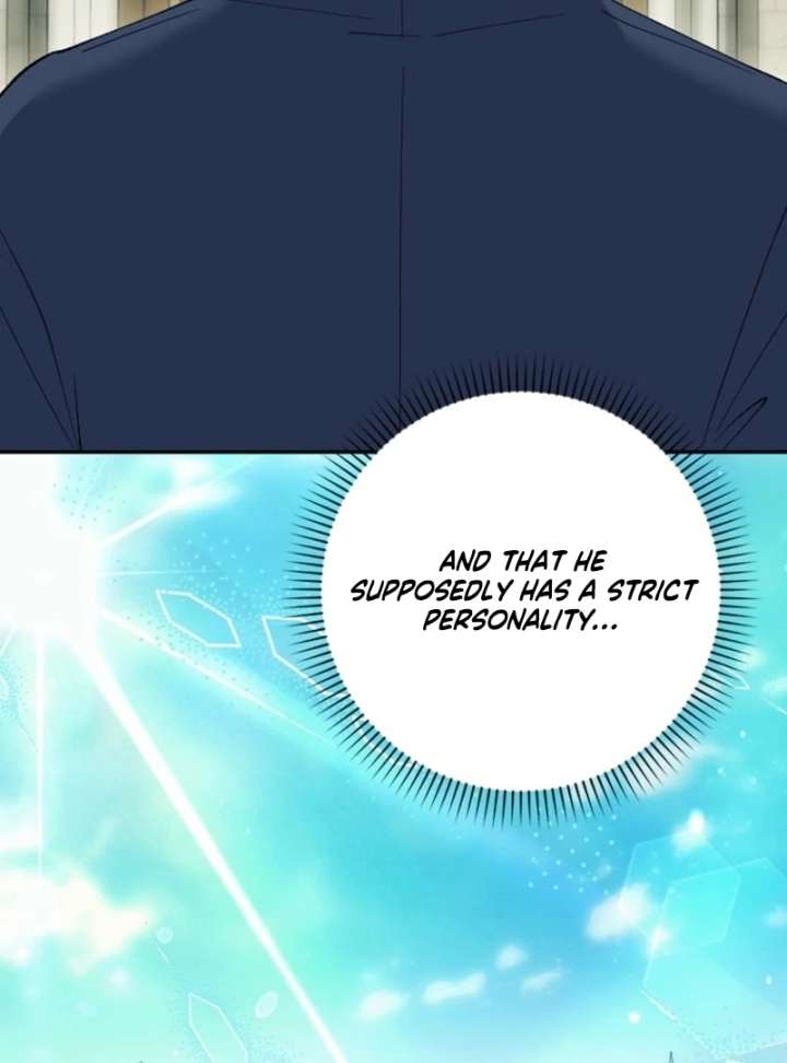 The White Tiger Princess is Not in Danger Chapter 17 458 052