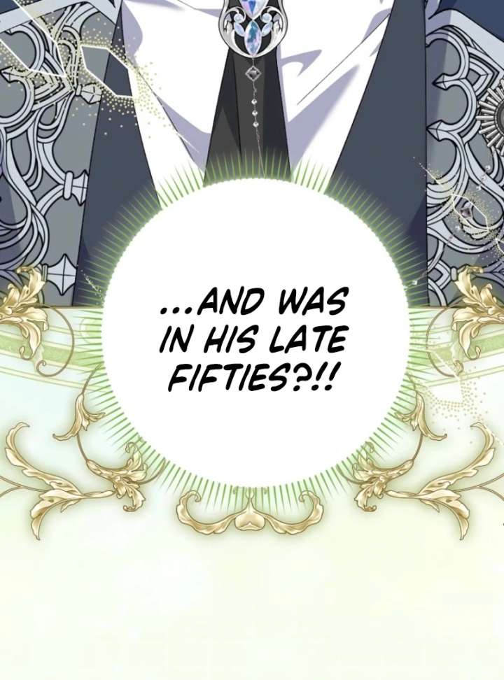 The White Tiger Princess is Not in Danger Chapter 17 460 054