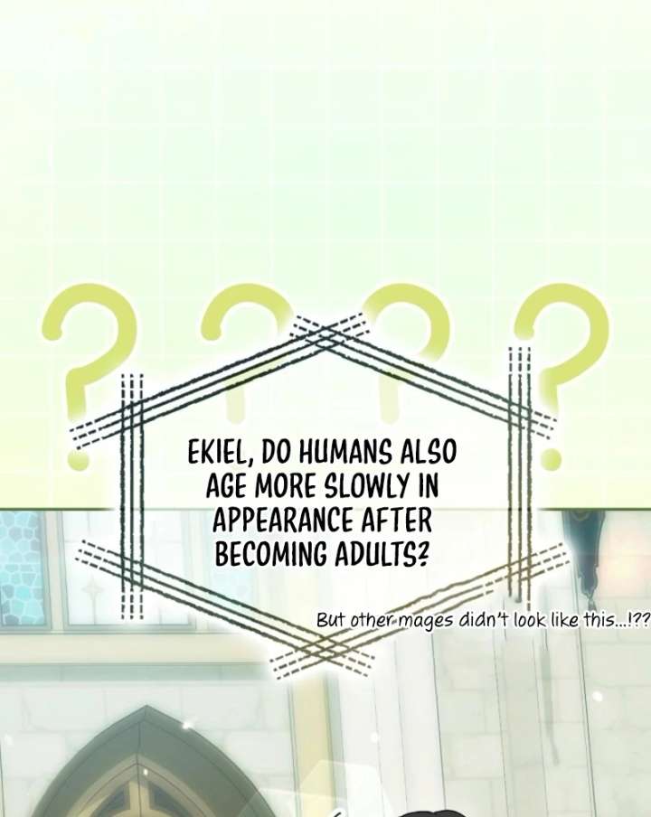 The White Tiger Princess is Not in Danger Chapter 17 461 055