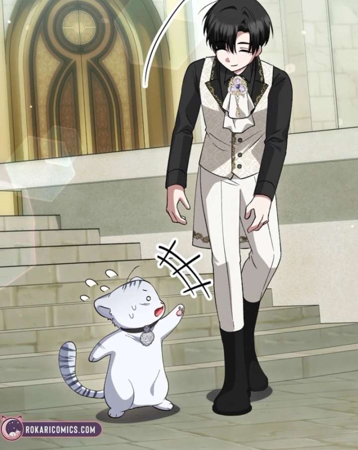 The White Tiger Princess is Not in Danger Chapter 17 462 056