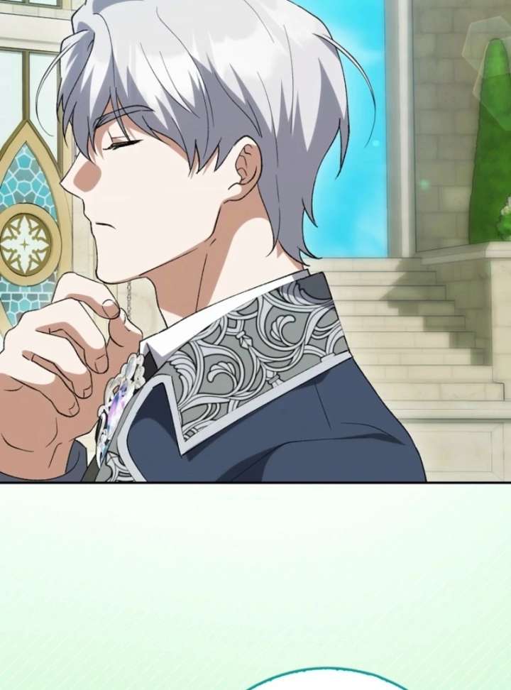 The White Tiger Princess is Not in Danger Chapter 17 467 061