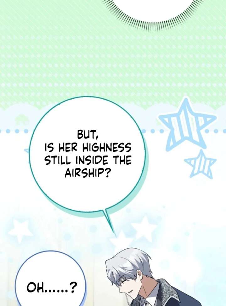 The White Tiger Princess is Not in Danger Chapter 17 470 064