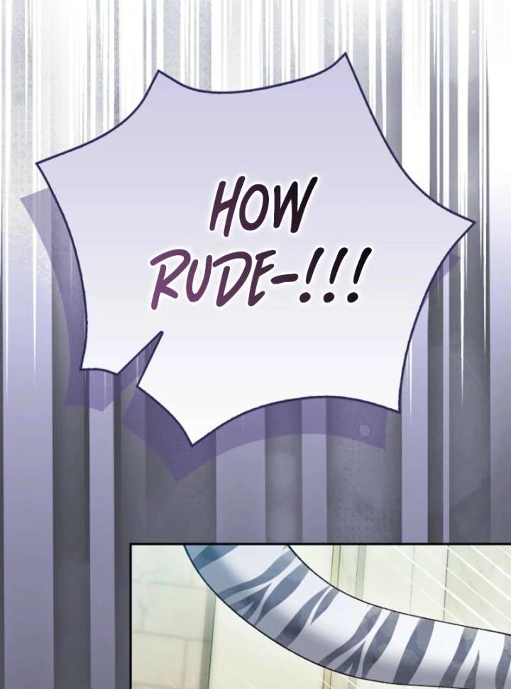 The White Tiger Princess is Not in Danger Chapter 17 477 071