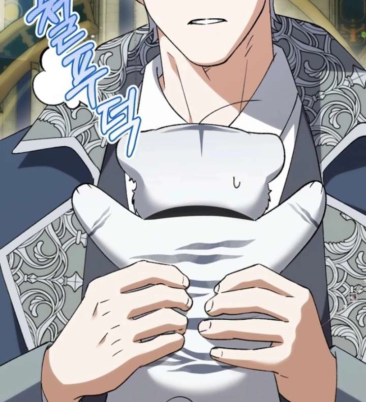 The White Tiger Princess is Not in Danger Chapter 17 480 074