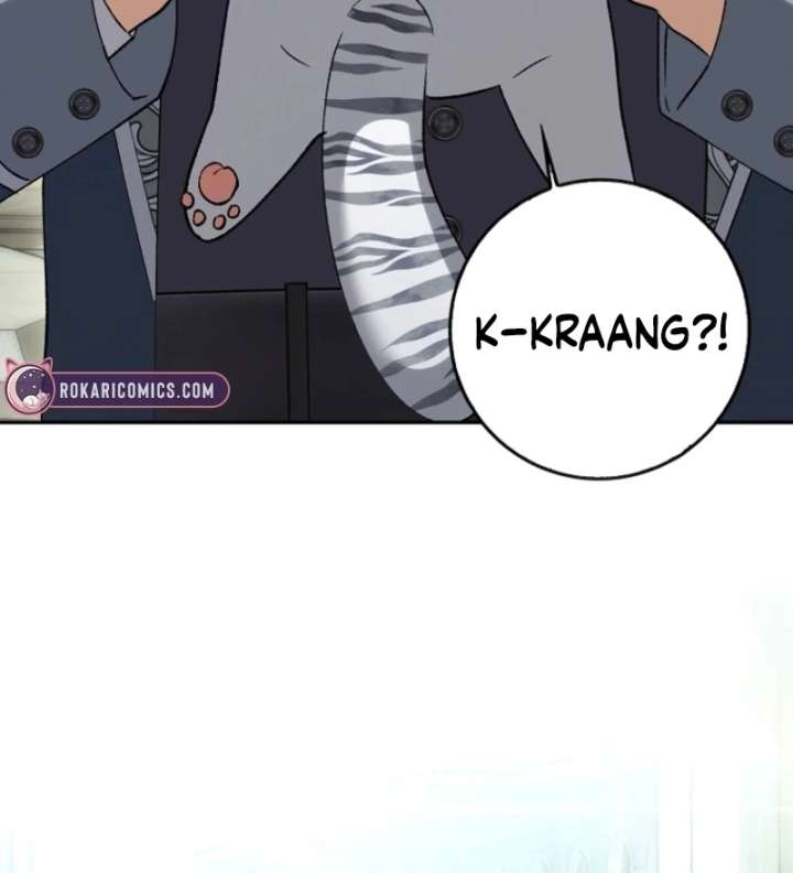 The White Tiger Princess is Not in Danger Chapter 17 481 075