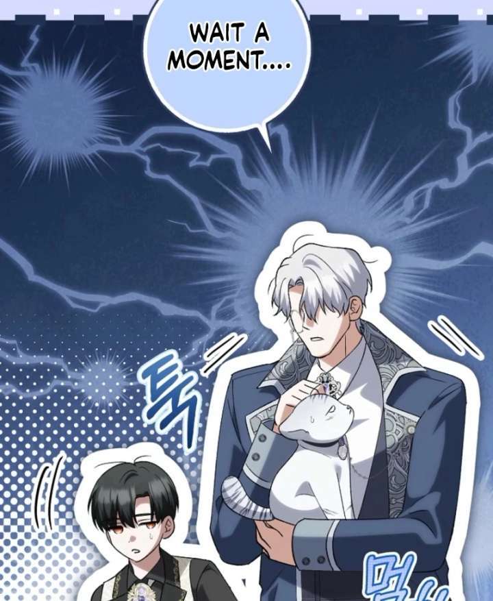 The White Tiger Princess is Not in Danger Chapter 17 488 082