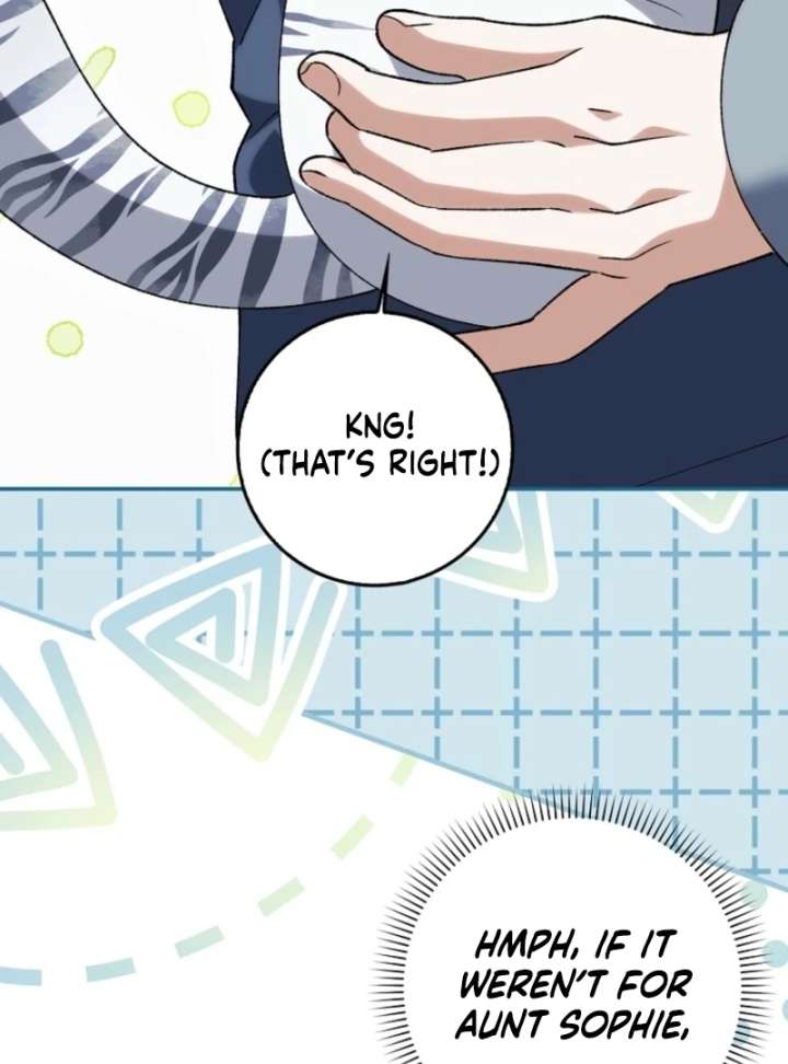 The White Tiger Princess is Not in Danger Chapter 17 492 086