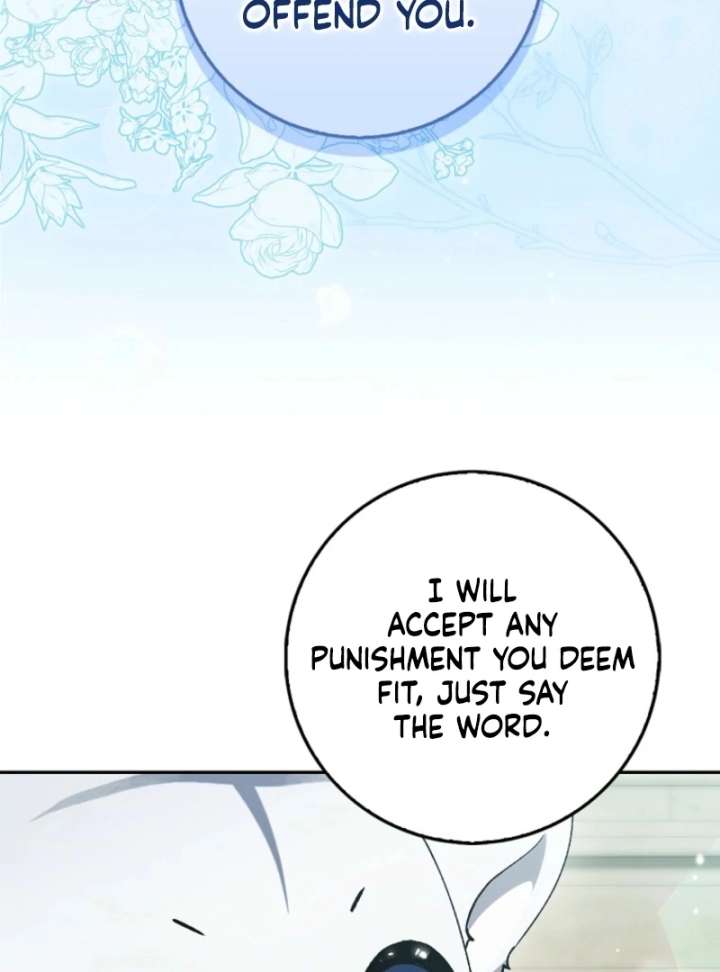 The White Tiger Princess is Not in Danger Chapter 17 496 090