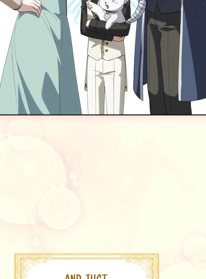 The White Tiger Princess is Not in Danger Chapter 17 505 099