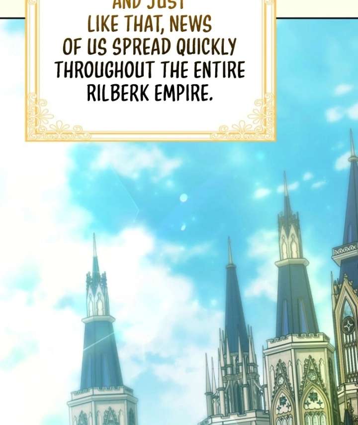 The White Tiger Princess is Not in Danger Chapter 17 506 100