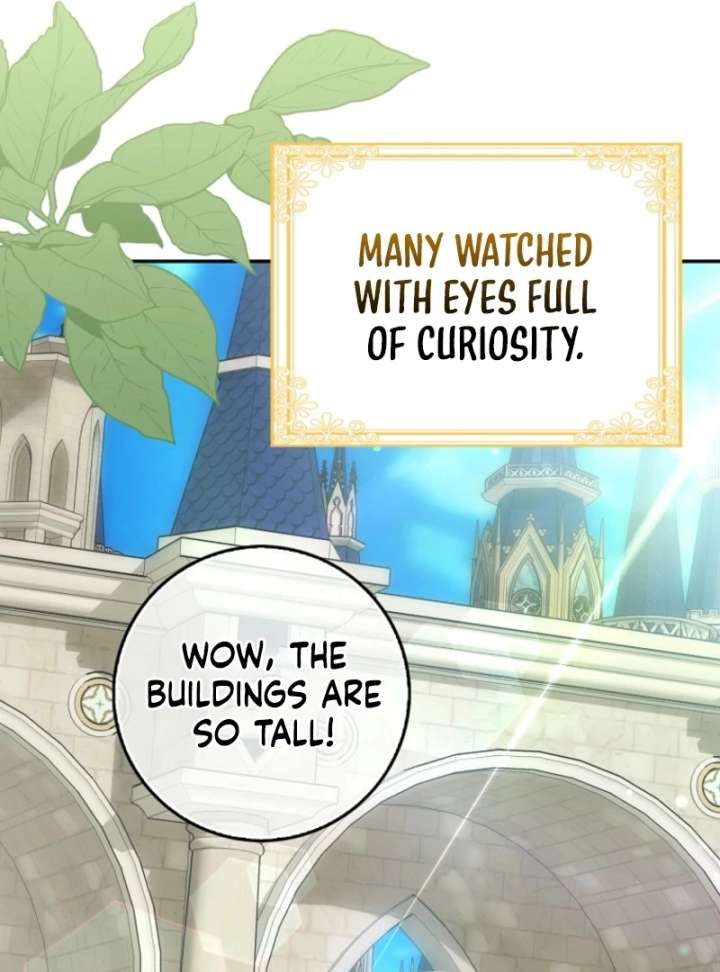 The White Tiger Princess is Not in Danger Chapter 17 508 102