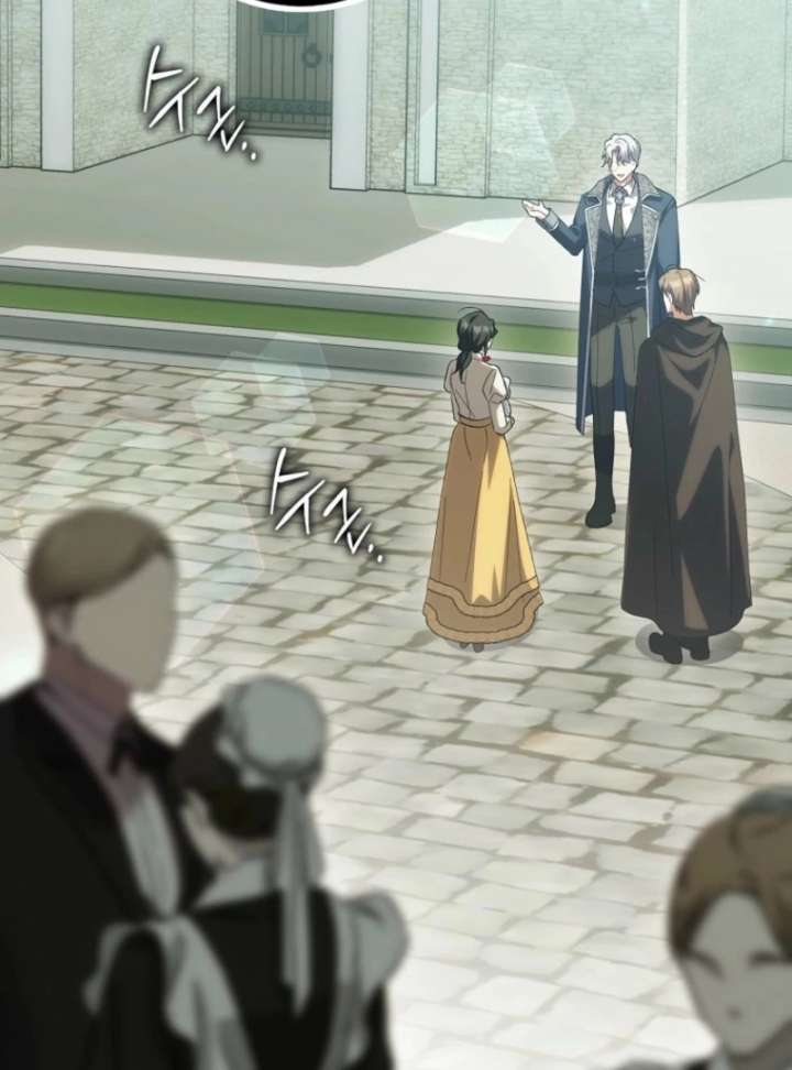 The White Tiger Princess is Not in Danger Chapter 17 513 107