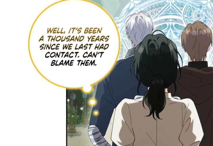 The White Tiger Princess is Not in Danger Chapter 17 515 109