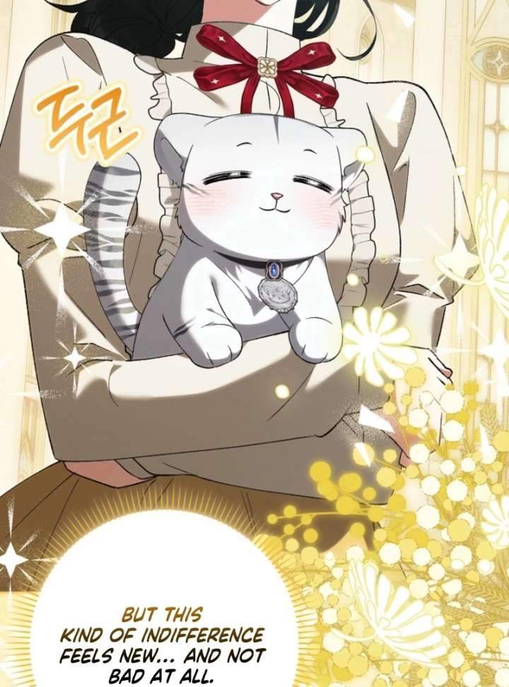 The White Tiger Princess is Not in Danger Chapter 17 518 112