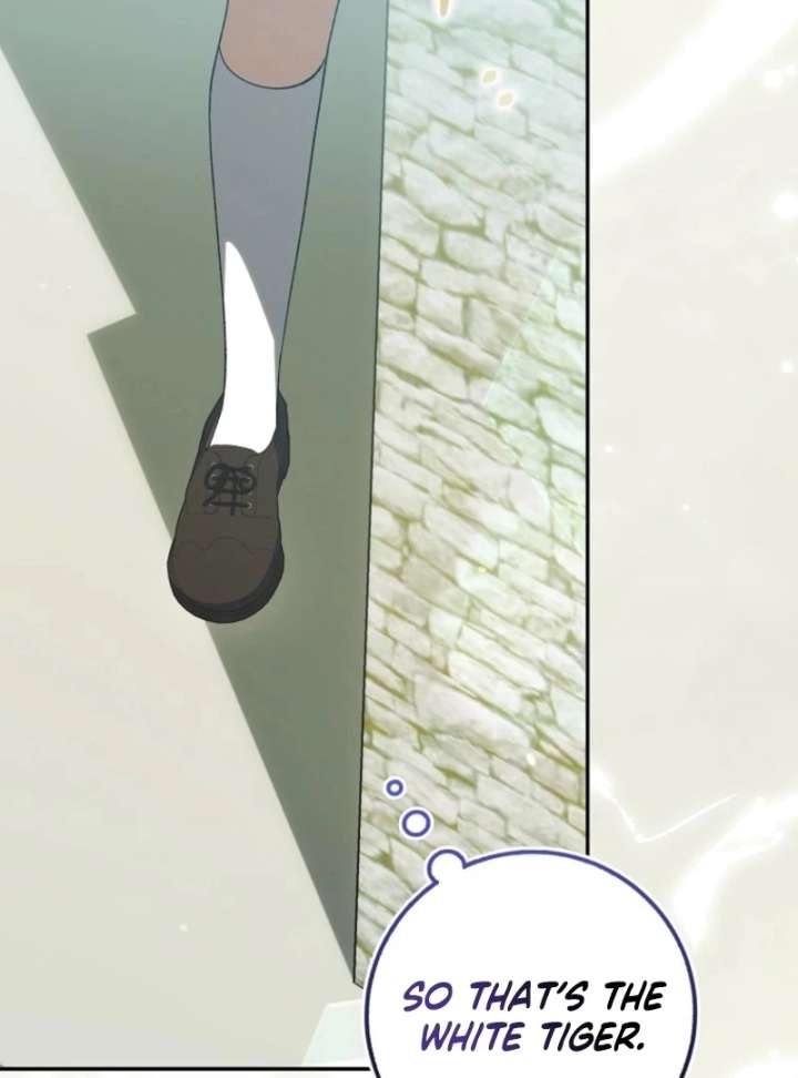 The White Tiger Princess is Not in Danger Chapter 17 521 115