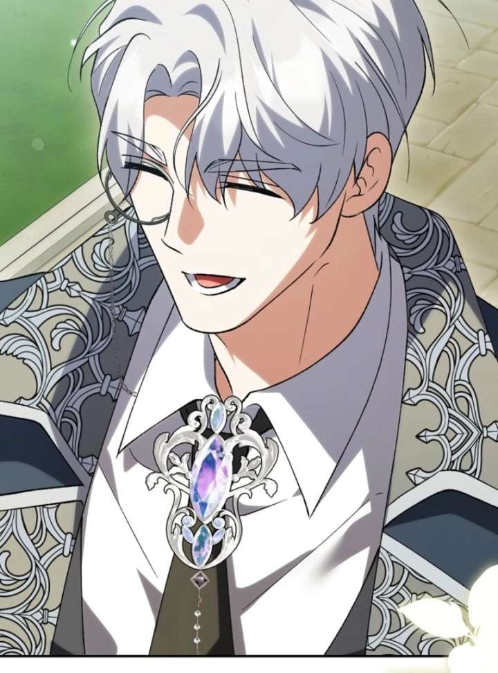 The White Tiger Princess is Not in Danger Chapter 17 523 117