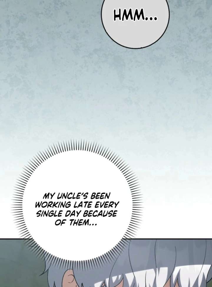 The White Tiger Princess is Not in Danger Chapter 17 529 123