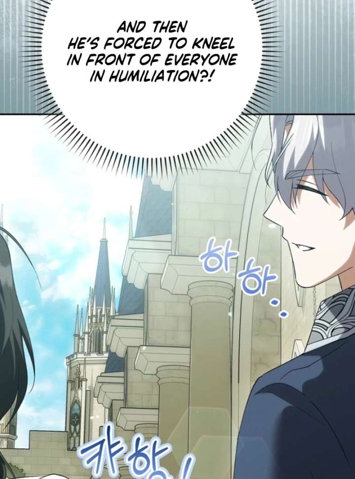 The White Tiger Princess is Not in Danger Chapter 17 531 125