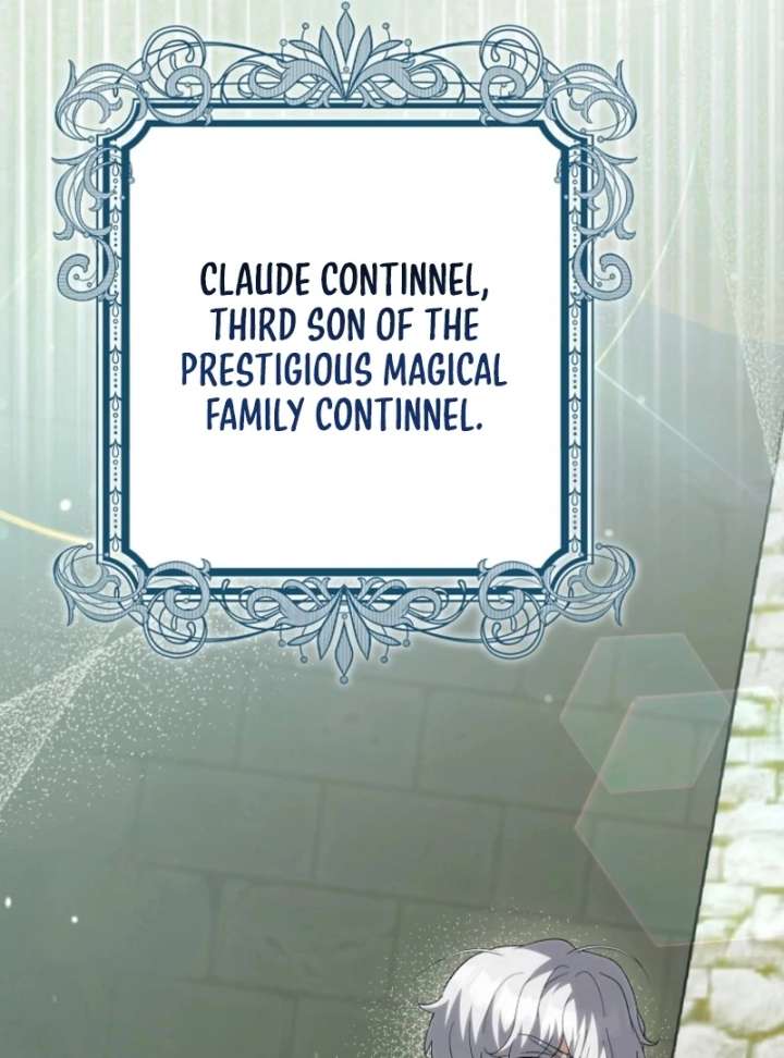 The White Tiger Princess is Not in Danger Chapter 17 534 128