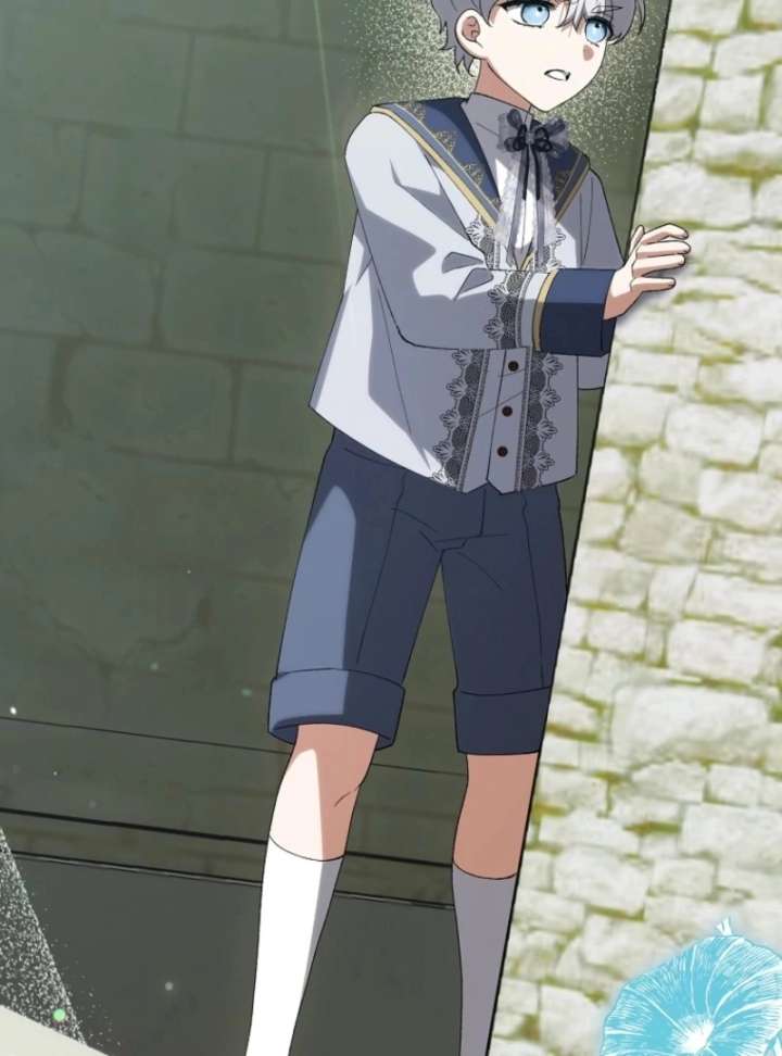 The White Tiger Princess is Not in Danger Chapter 17 535 129