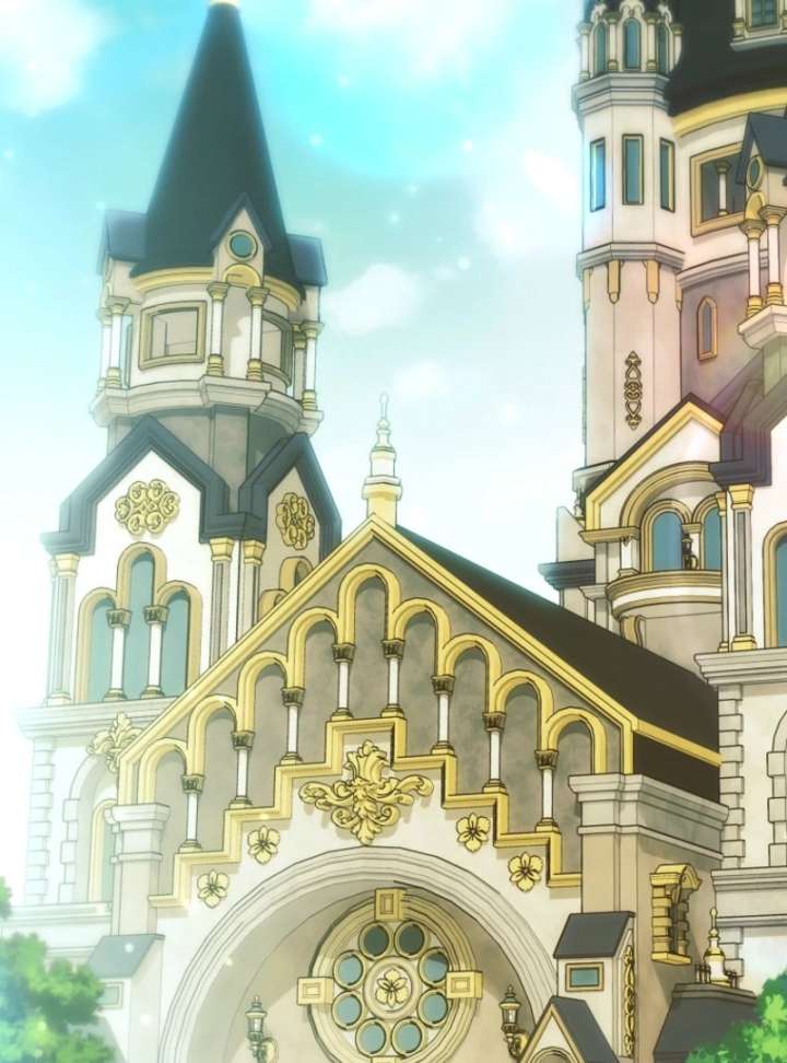 The White Tiger Princess is Not in Danger Chapter 19 457 003