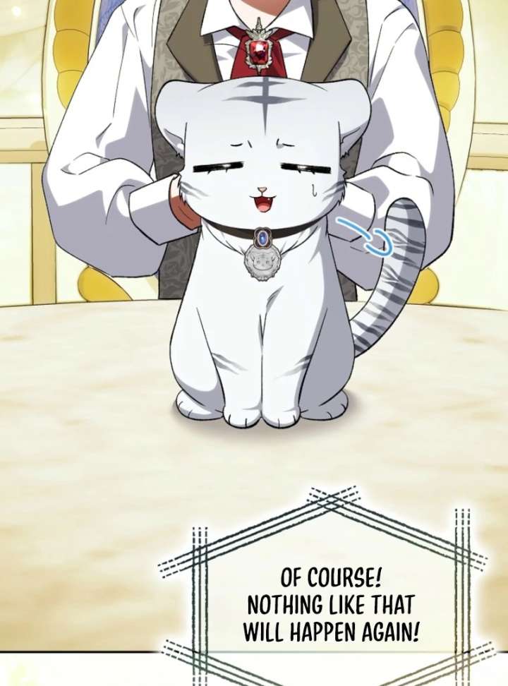 The White Tiger Princess is Not in Danger Chapter 19 460 006