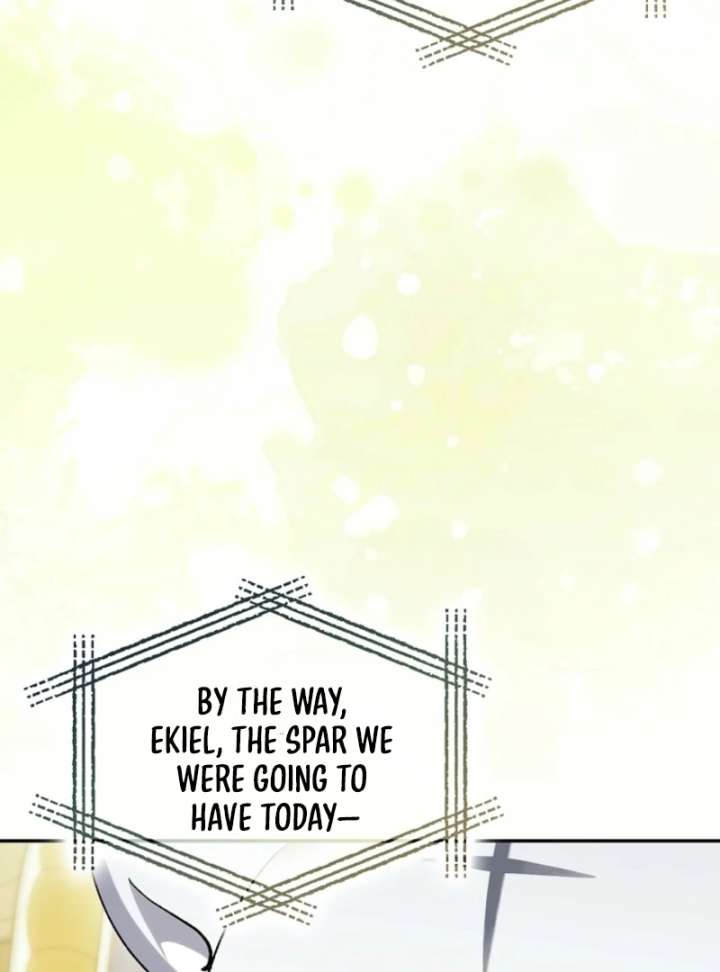 The White Tiger Princess is Not in Danger Chapter 19 461 007