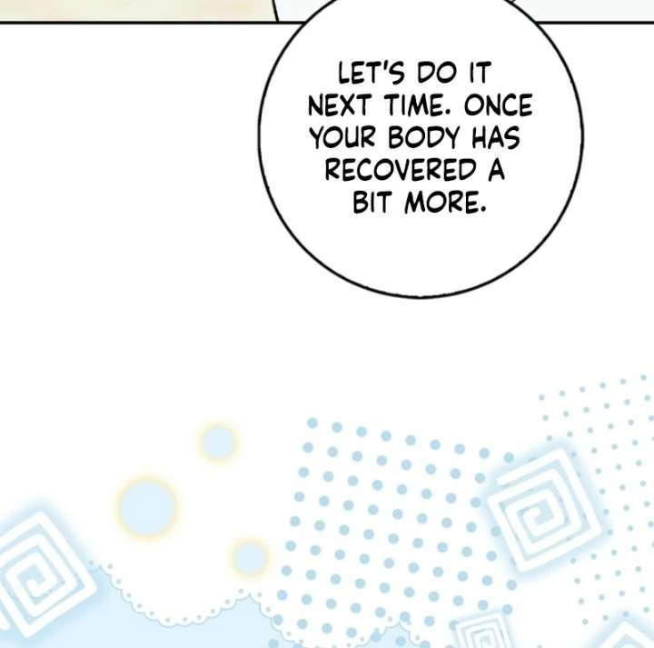 The White Tiger Princess is Not in Danger Chapter 19 463 009