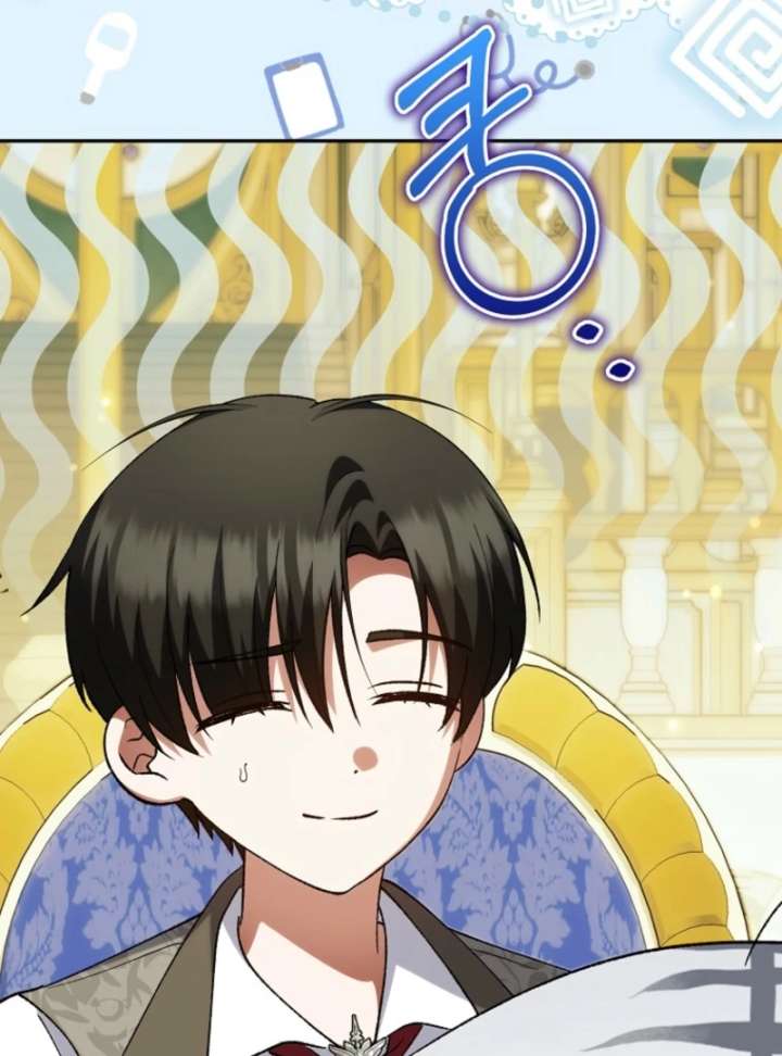 The White Tiger Princess is Not in Danger Chapter 19 464 010