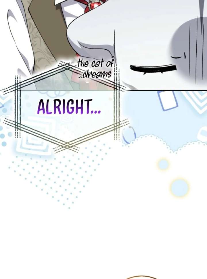 The White Tiger Princess is Not in Danger Chapter 19 465 011