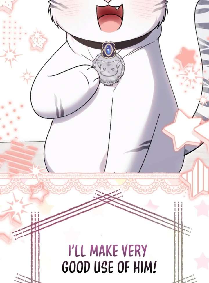 The White Tiger Princess is Not in Danger Chapter 19 471 017