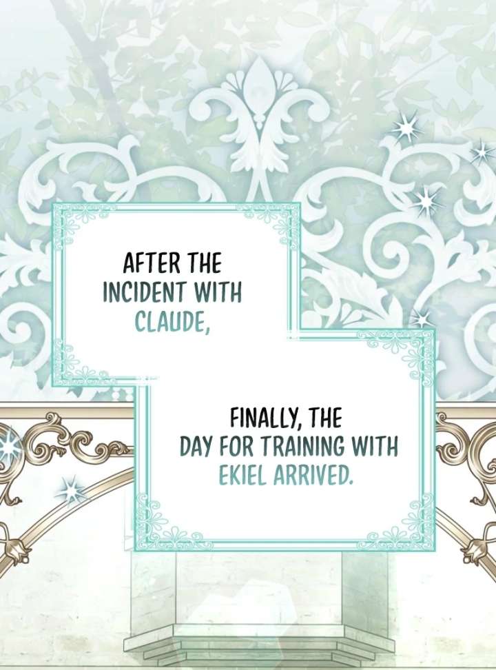 The White Tiger Princess is Not in Danger Chapter 19 474 020