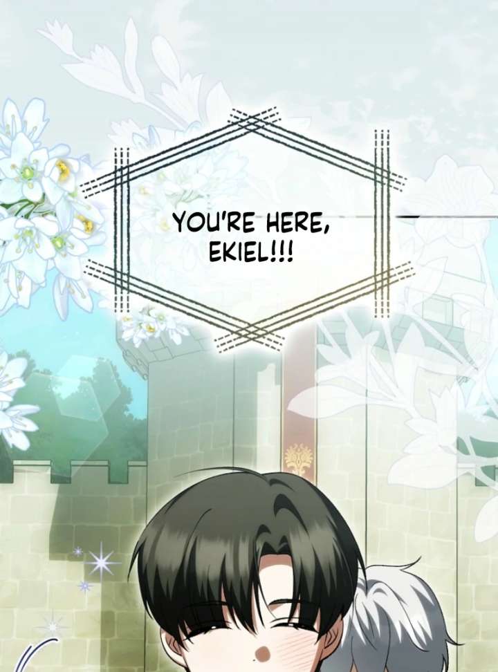 The White Tiger Princess is Not in Danger Chapter 19 478 024