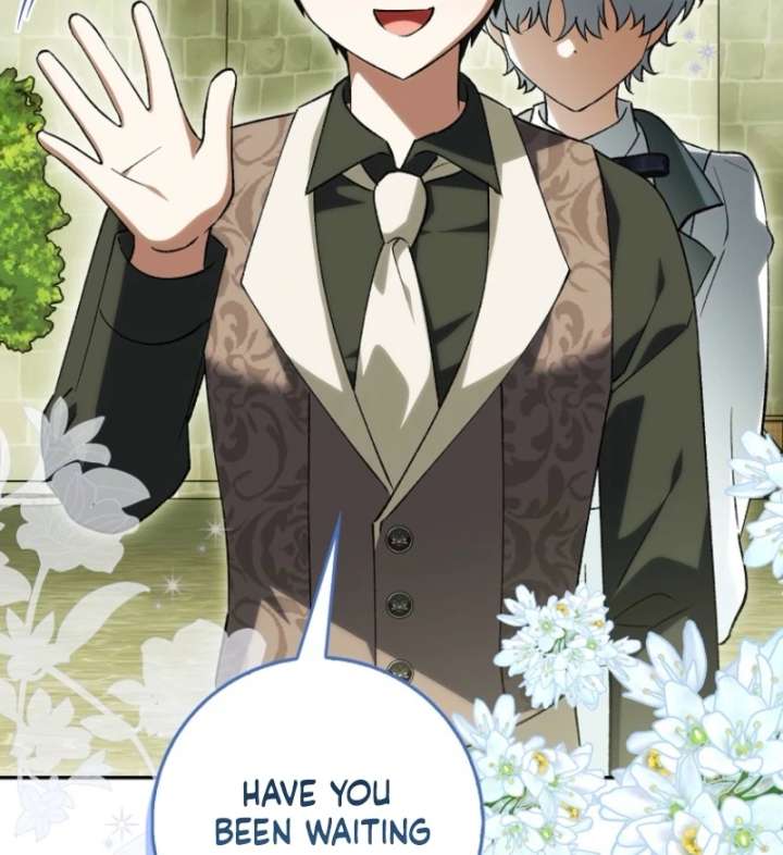 The White Tiger Princess is Not in Danger Chapter 19 479 025