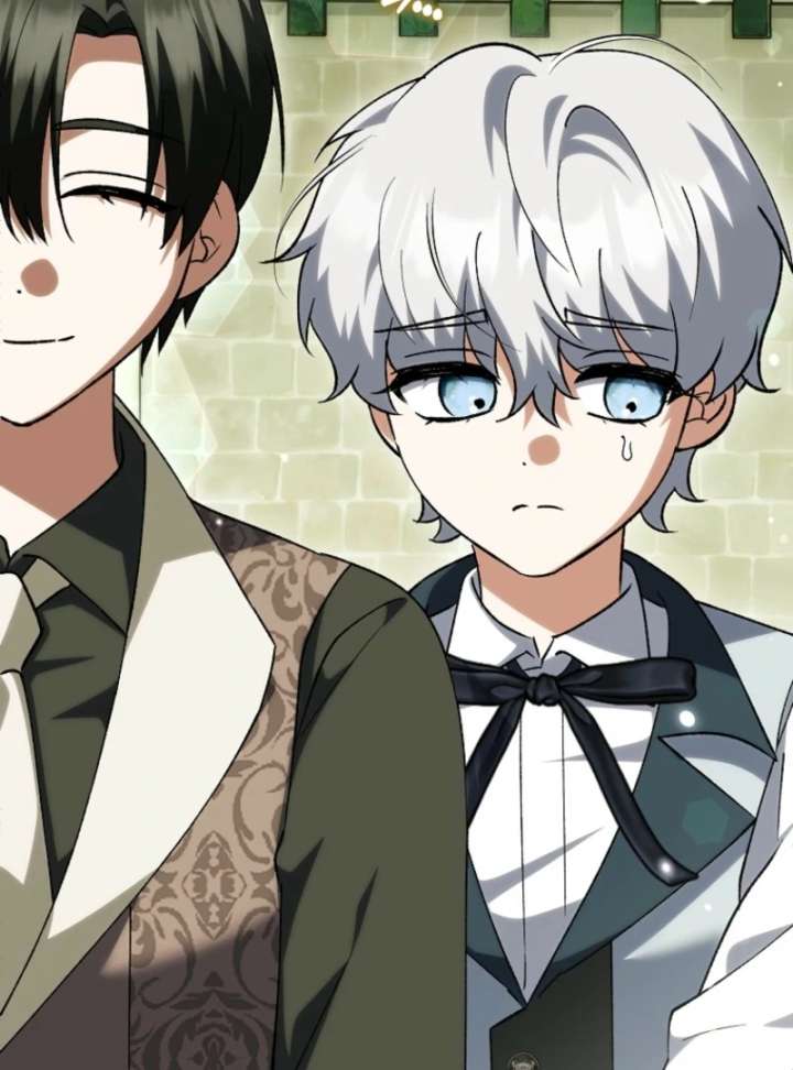 The White Tiger Princess is Not in Danger Chapter 19 482 028