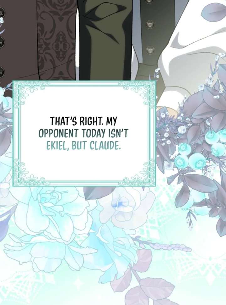 The White Tiger Princess is Not in Danger Chapter 19 483 029