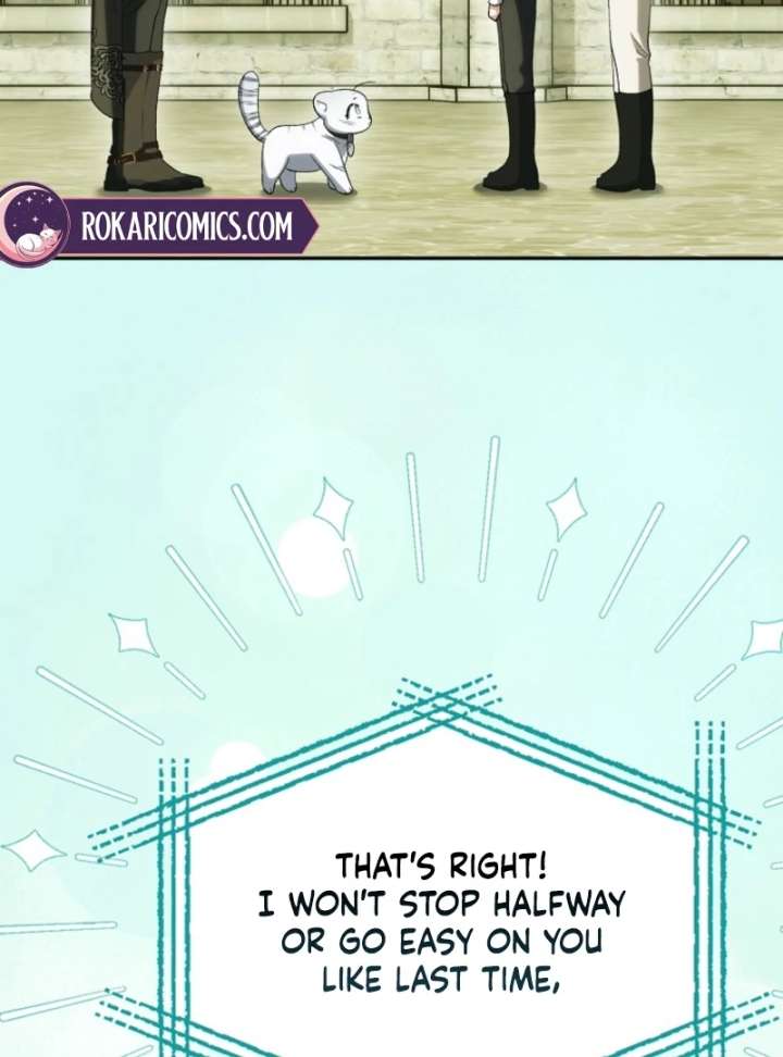 The White Tiger Princess is Not in Danger Chapter 19 485 031